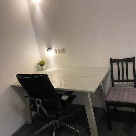 호스텔 The Best 블레드