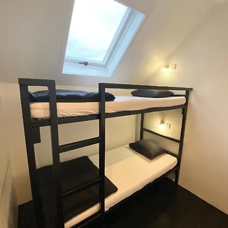 The Best Hostel
